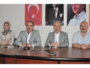 Yalovada Susuzluk Tartışması
