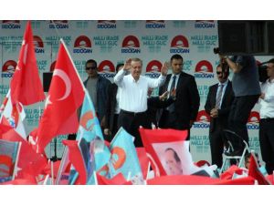 Başbakan Recep Tayyip Erdoğan: