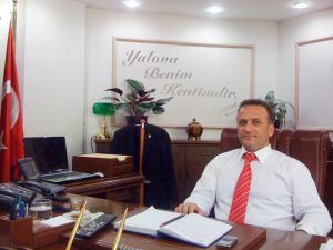 Avar: Chp Halkın Sırtına Vergi Yükü Yükledi