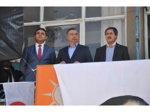 Zekeriya Öz Kamu Ağı Sistemi Dışına Çıkarılmalı