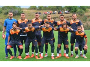 Göztepe - Somaspor Maçı 17 Ağustos’ta