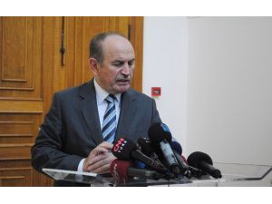 Başkan Barajlardaki Su Oranını Açıkladı