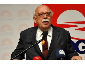 Bakan Nabi Avcı: “10 Ağustos, Eski Türkiye’nin Resmen Bittiği Tarih Olacaktır”