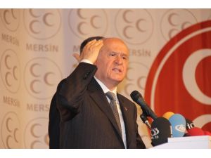 Bahçeli: Mhp’nin Oyları Cumhurbaşkanlığını Kazanmaya Yetmez