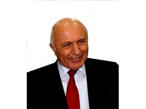 Tariş Üzüm Birliği Yönetim Kurulu Başkanı Ali Rıza Türker: