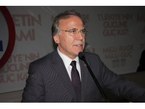 Şahin’den Başbakan Tepkisi
