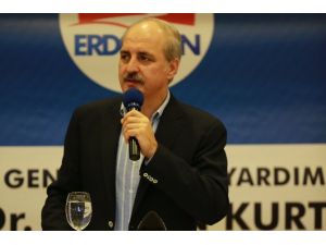 “Statükonun Son Kalesi De Milletin Eline Geçecek”