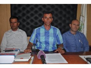 Çatı’ya Destek Veren Partisinden İstifa Etti