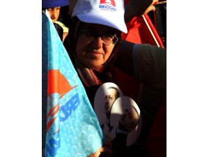 Başbakan Erdoğanın Ankara Mitingi (1)