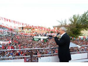 Kılıçdaroğlu, İhsanoğlu’na Destek İçin Ankara Turunda