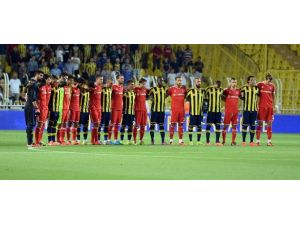 Kartal, Kanarya’yı Yedi: 1-0