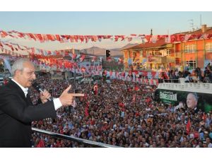 Birleşe Birleşe Kazanacağız”