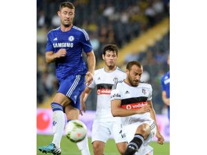 Soma’ya Yardım Futbol Turnuvası