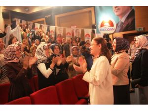 İslam: “Şimdi Milletin Başındakini Devletin Başına Geçirmenin Zamanıdır”