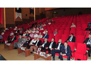 Kardemir Olağanüstü Genel Kurulu Yapıldı