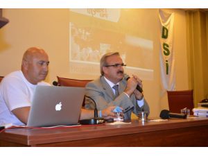 Hakkarili Çocuklara Göl Kenarında Diyabet Tedavisi