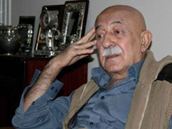 Adil Erdem Bayazıt 