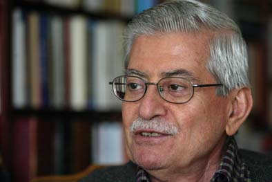 Rasim Özdenören Kimdir