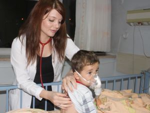 (Özel Haber) Hakkari’de İshal Salgını