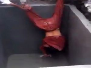 Görevimiz Tehlike: Afganistan Versiyon !