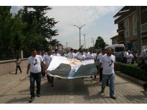 Orman Ve Su İşleri Bakanı Prof. Dr. Veysel Eroğlu Afyonkarahisar’da