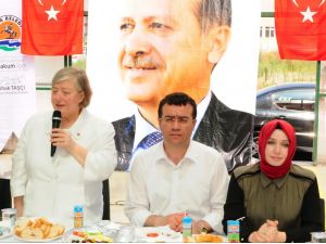 Bakır: Bu Seçim Müslümanlar İçin Bir Kilometre Taşı