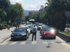 Çanakkale’de Seçim Yoğunluğu