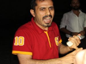 Hakkında 3 Yakalama Kararı Varmış