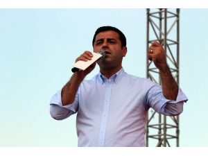 “Kürt’üm Diye Oy...