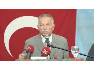 Çatı Aday Seçilmezse Nerede Yaşayacak ?