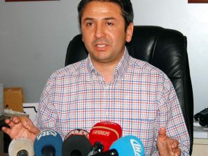 Aydın: “Ekmeleddin’in Ne Olduğu Belli Değil”