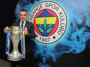 Şampiyon Yapıp Gitti