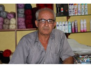 Göğebakan Ailesinden Chp Tepkisi
