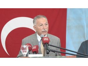 Hükümeti Abd Bombardımanı Üzerinden Eleştirdi