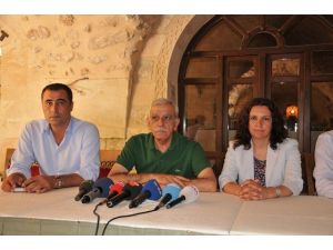 Işid’in Zulmünden Kaçan Yezidiler İçin Kampanya Başlatıldı