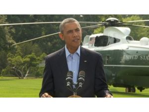 Abd Irak’a Asker Gönderecek Mi ?