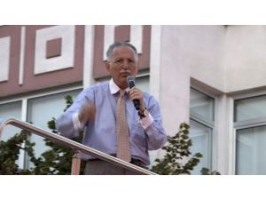 İhsanoğlu Da Tamamladı