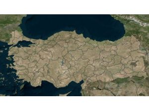 Yurtta Hava Durumu