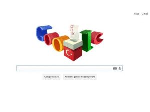 Google Mesaj Mı Veriyor?