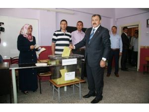 Bakan Eroğlu: Sabotaj İhtimali Yok