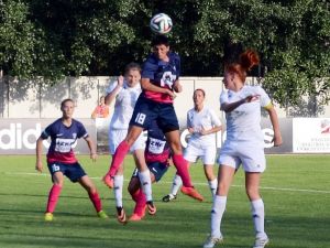 Uefa Kadınlar Şampiyonlar Ligi