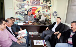 ÇOCUKLARA GENEL AF İSTEĞİ 