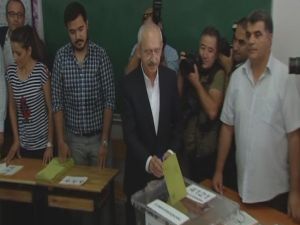 Kılıçdaroğlu, Oyunu Ankara’da Kullandı