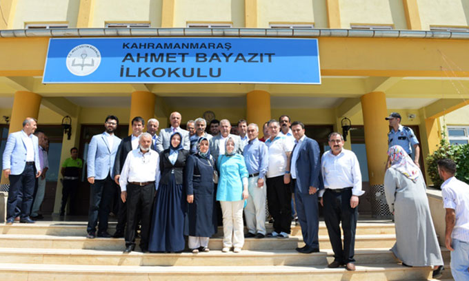 Sağlam ve Mahçiçekten 10 Ağustos Turları