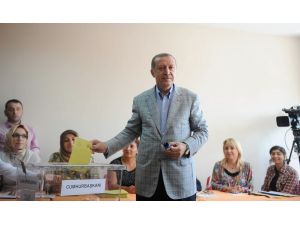 Başbakan Erdoğan: “Milletimiz İlk Kez Aracısız Olarak Cumhurbaşkanını Seçiyor”