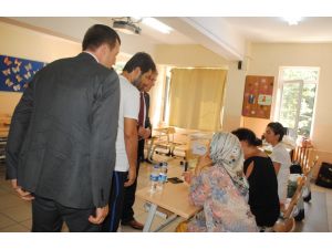 İşadamı Rıza Sarraf: Pusulada Bir Aday Gördüm