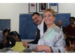 Başkan Gökçek Oyunu Kullandı