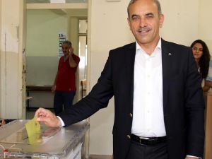 Engin Tekintaş: Devrim Ve Değişim Günü