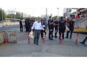 Oylar İlçe Seçim Kurullarına Gelmeye Başladı