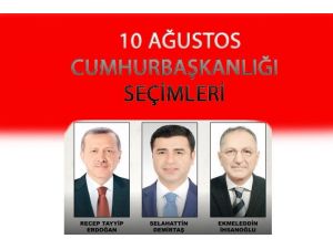 İşte Seçim Sonuçları